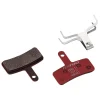 Tektro D40.11 Disc Brake Pads (Metal/Ceramic Compound) (For Use with Dorado HD-E710 Disc Brakes)