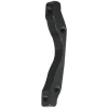 Tektro Disc Brake Adapters (Black) (IS Mount) (160mm Front)