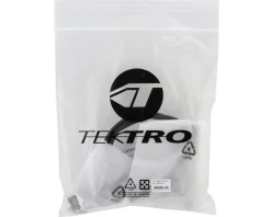 Tektro HD-M280 Hydraulic Disc Brake (Black) (Post Mount) (Left) (Caliper Included)