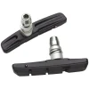 Tektro High Performance Linear Pull MTB Brake Pads (Cartridge-Style Shoes)