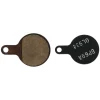 Tektro IOX.11 Disc Brake Pads (Low Noise Resin Compound) (1 Pair) (Optimized for MD-M311 Brakes)