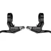 Tektro MT2.1 MTB Brake Levers (Black) (Pair)