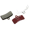 Tektro Q10RS Disc Brake Pad (Overall Balanced Resin Compound) (For 2-Piston Caliper)