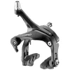 Tektro R313 Dual Pivot Road Caliper Brake (Black) (39-52mm Reach) (Front)