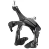 Tektro R315 Dual Pivot Road Caliper Brake (Black) (41-57mm Reach) (Front)