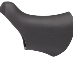 Tektro Replacement Hoods for RL340 and RL341 Levers (Black) (Pair)