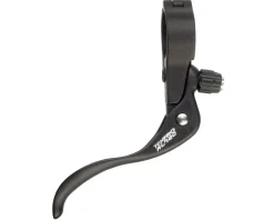 Tektro RL720 Cross Inline Brake Levers (Black) (Pair) (24mm)