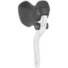 Tektro RL340 Ergo Brake Levers (Black/Silver) (Pair)