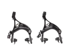 Tektro R539 Road Brake Calipers (Black) (Pair) (47-59mm)