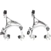 Tektro R539 Road Brake Calipers (Silver) (Pair) (47-59mm)