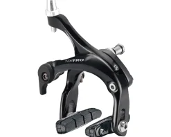 Tektro R526 Road Caliper Brake (Black) (Rear)
