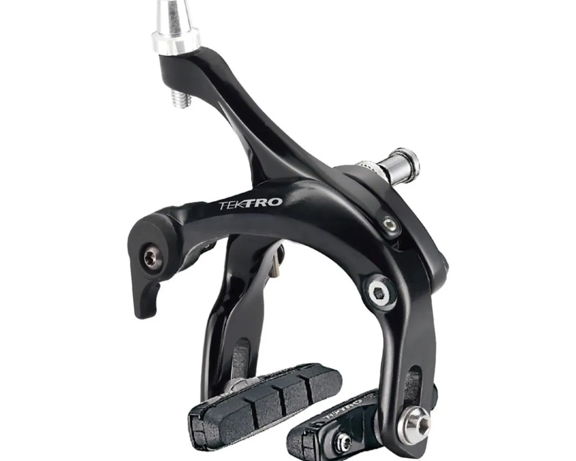 Tektro R526 Road Caliper Brake (Black) (Rear)