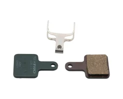Tektro S20.11 Disc Brake Pads (Low Noise Resin Compound) (Fits Volans HD-T700, Auriga Twin HD-T515, Auriga E-SUB)