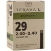 Teravail 29" Inner Tube (Schrader) (2.0 - 2.4") (48mm)