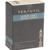 Teravail 20" Superlight Inner Tube (Presta) (1-1/8 - 1-3/8") (32mm)