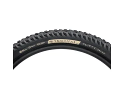 Teravail Clifty Tubeless All-Mountain Tire (Black) (29