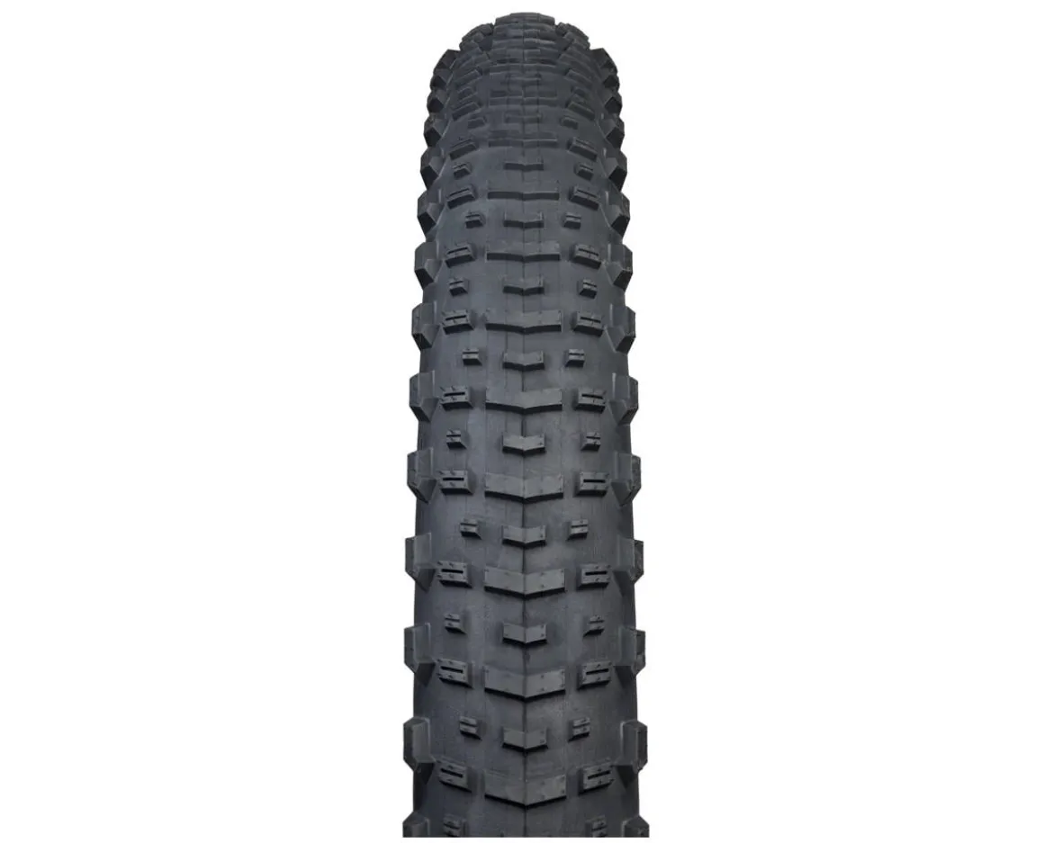Teravail Coronado Tubeless Mountain Tire (Tan Wall) (27.5") (3.0") (Light & Supple)