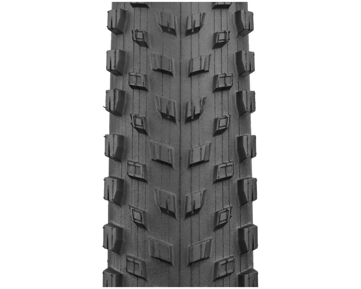 Teravail Drawpoint Tire (Black) (Tubeless) (29") (2.4") (Durable) (Grip Compound)