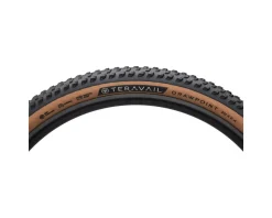 Teravail Drawpoint Tire (Tan) (Tubeless) (29