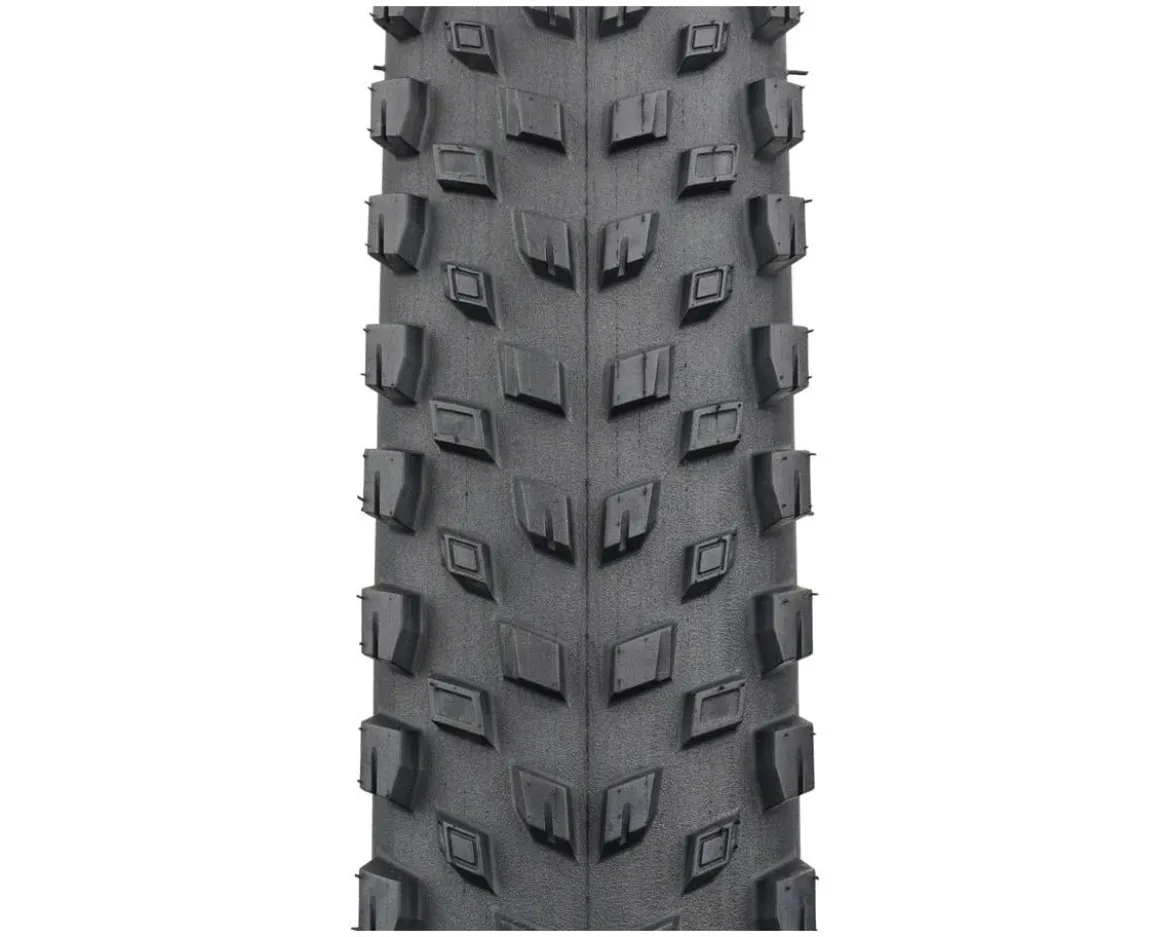 Teravail Drawpoint Tire (Tan) (Tubeless) (29") (2.4") (Durable) (Grip Compound)