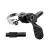 Teravail Drop Bar Remote (Black) (Dual-Action)