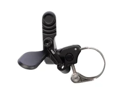 Teravail Drop Bar Remote (Black) (Dual-Action)