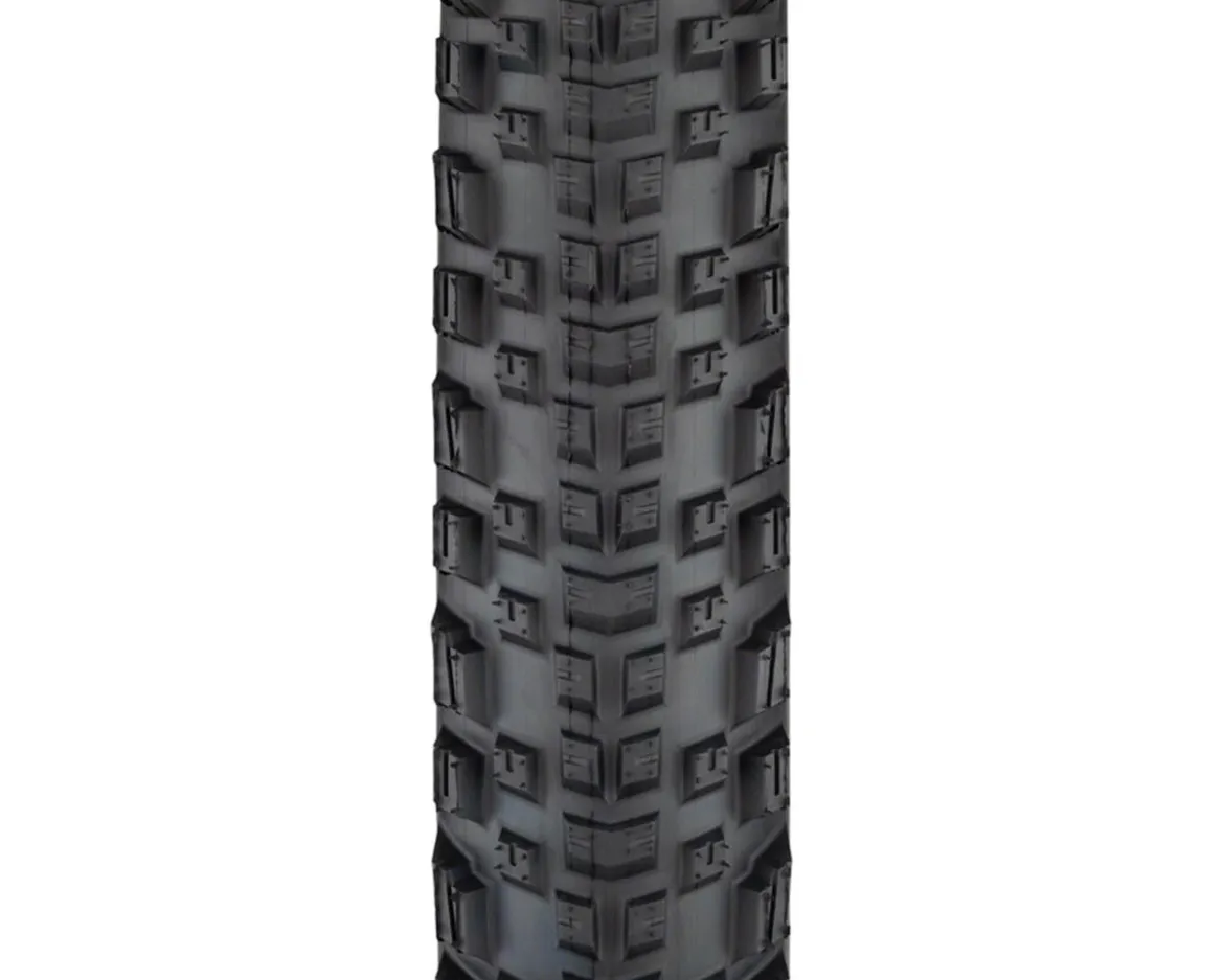 Teravail Ehline Tubeless Mountain Tire (Black) (29") (2.5") (Fast/Durable)