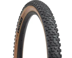 Teravail Honcho Tubeless Mountain Tire (Tan Wall) (27.5") (2.6") (Grip/Durable)