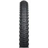 Teravail Oxbow Tire (Plus-Sized) (29") (2.8") (Light & Supple) (Black) (Tubeless)
