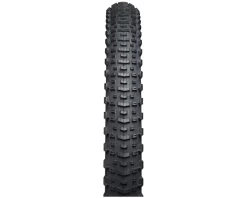 Teravail Oxbow Tire (Plus-Sized) (29") (2.8") (Light & Supple) (Black) (Tubeless)