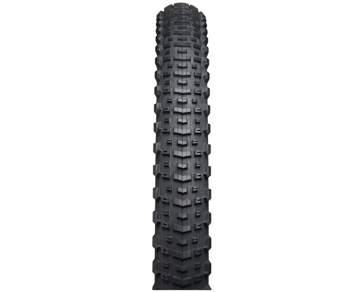 Teravail Oxbow Tire (Plus-Sized) (29") (2.8") (Light & Supple) (Black) (Tubeless)