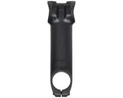Teravail Radia Gravel Stem (Black) (60mm) (31.8mm Clamp)
