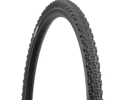 Teravail Rutland Tubeless Gravel Tire (Black) (700c) (38mm) (Light & Supple)