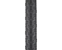 Teravail Rutland Tubeless Gravel Tire (Black) (700c) (38mm) (Light & Supple)