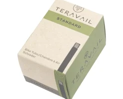 Teravail Standard 20" Inner Tube (Schrader) (1.5 - 2.25") (35mm)