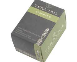 Teravail Standard 20" Inner Tube (Presta) (1-1/8 - 1-3/8") (32mm)