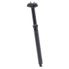 Teravail Telec Dropper Seatpost (Black) (Gravel) (27.2mm) (380mm) (100mm) (No Remote)