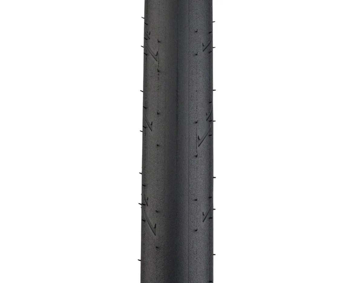 Teravail Telegraph Tubeless Road Tire (Black) (700c) (28mm) (Durable)