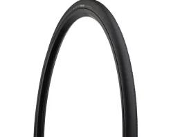 Teravail Telegraph Tubeless Road Tire (Black) (700c) (28mm) (Durable)