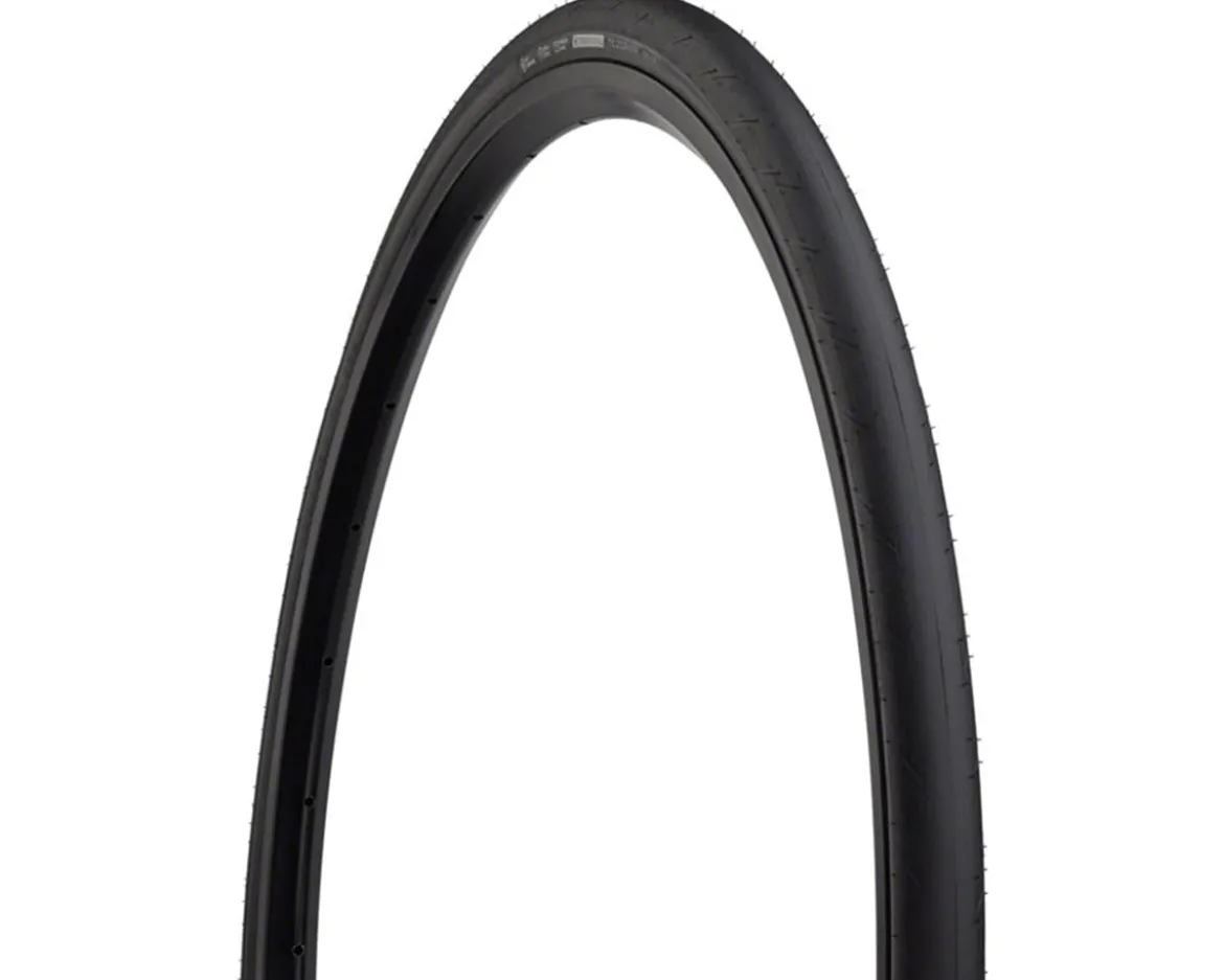 Teravail Telegraph Tubeless Road Tire (Black) (700c) (28mm) (Durable)