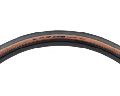Teravail Telegraph Tubeless Road Tire (Tan Wall) (700c) (30mm) (Light & Supple)