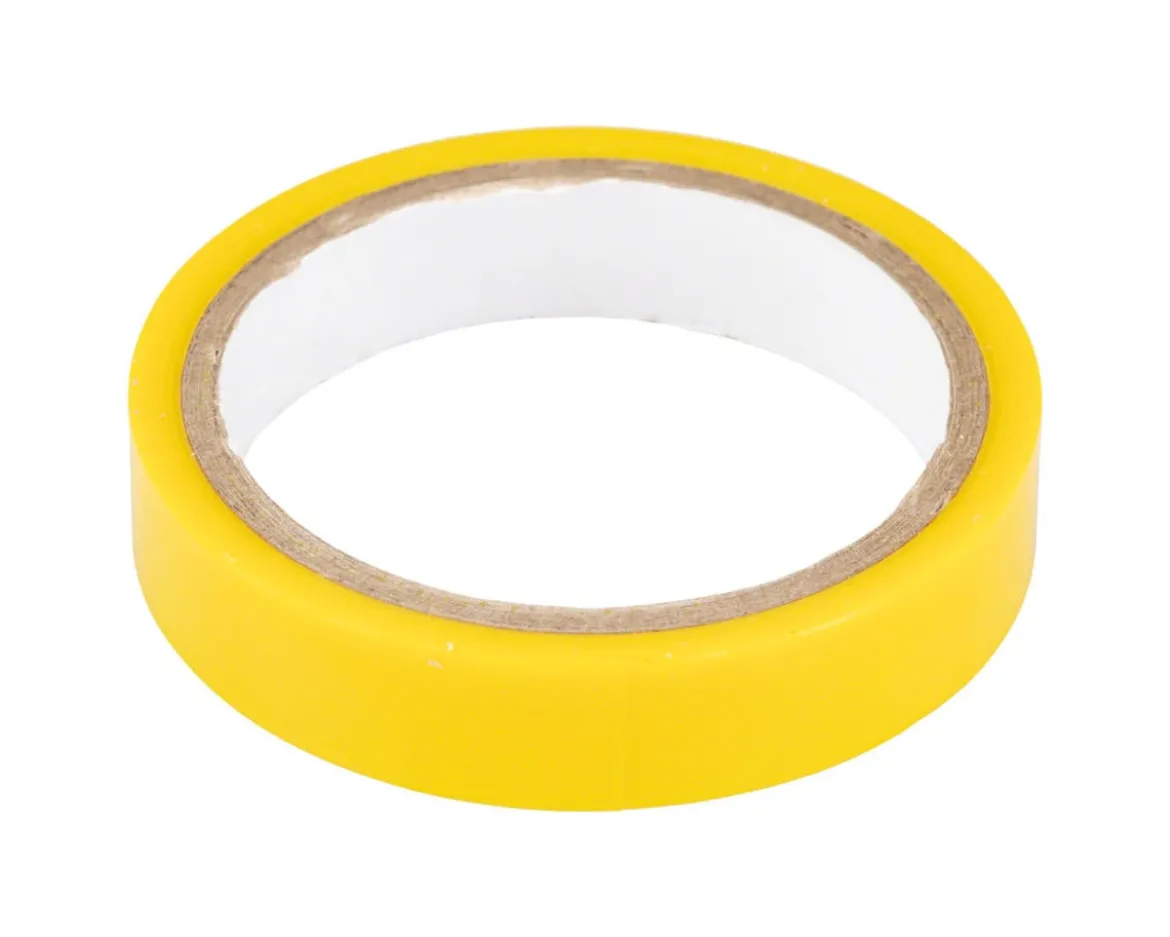 Teravail Tubeless Rim Tape (Yellow) (4.4 Meters) (19mm)