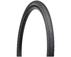 Teravail Updraft Tubeless Gravel Tire (Black) (700c) (35mm) (Light & Supple) (Fast Compound)