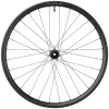 Teravail Circos Carbon Gravel Wheel (Matte Black) (Shimano HG 11/12) (Rear) (12 x 142mm) (700c) (Centerlock) (Tubeless)