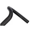 Teravail Fedlspar SE Drop Handlebar (Black) (Aluminum) (40cm) (31.8mm Clamp)