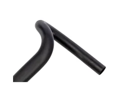 Teravail Fedlspar SE Drop Handlebar (Black) (Aluminum) (40cm) (31.8mm Clamp)