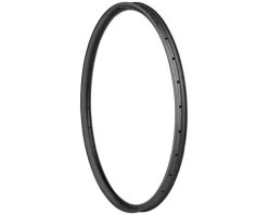 Teravail Fluent Mountain Rim (Matte Carbon) (Disc Brake) (29") (Front) (28H)