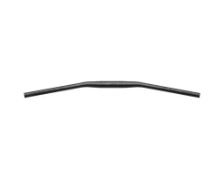 Teravail Lytho Carbon Handlebar (Black) (15mm Rise) (760mm) (31.8mm Clamp)