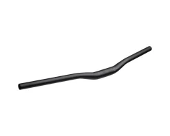 Teravail Lytho Handlebar (Black) (Aluminum) (20mm Rise) (760mm) (31.8mm Clamp)
