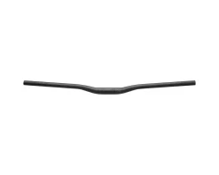 Teravail Lytho SE Handlebar (Black) (Aluminum) (20mm Rise) (760mm) (31.8mm Clamp)